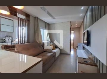 Apartamento · 100m² · 1 Quarto · 1 Vaga · Apartamento à Venda - Vila América, 1 Quarto,  100 m² - Santo André