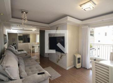 Apartamento · 52m² · 2 Quartos · 1 Vaga · Apartamento à Venda - Vila Augusta, 2 Quartos, 52 m² - Guarulhos