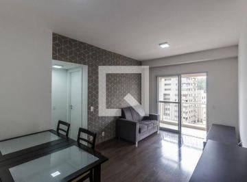 Apartamento · 50m² · 1 Quarto · 1 Vaga · Apartamento à Venda - Alphaville, 1 Quarto, 50 m² - Barueri