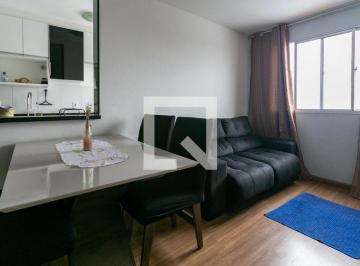 Apartamento · 51m² · 2 Quartos · 1 Vaga · Apartamento à Venda - Taboão, 2 Quartos,  51 m² - São Bernardo do Campo