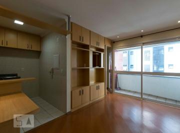 Apartamento · 40m² · 1 Quarto · 1 Vaga · Apartamento à Venda - Ipiranga, 1 Quarto, 40 m² - São Paulo