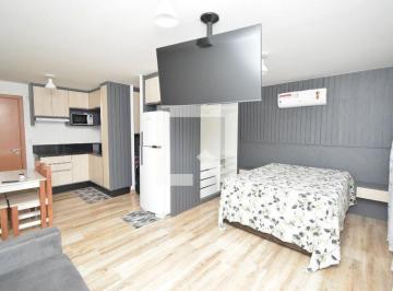 Apartamento · 37m² · 1 Quarto · 1 Vaga · Apartamento à Venda - Jardim Maia, 1 Quarto, 37 m² - Guarulhos