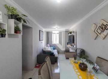 Apartamento · 57m² · 2 Quartos · 2 Vagas · Apartamento à Venda - Itaquera, 2 Quartos, 57 m² - São Paulo