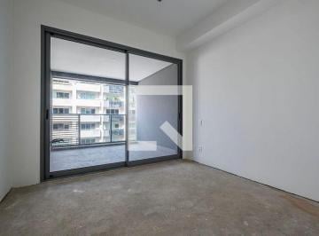 Apartamento · 28m² · 1 Quarto · Apartamento à Venda - Jardim Paulista, 1 Quarto, 28 m² - São Paulo