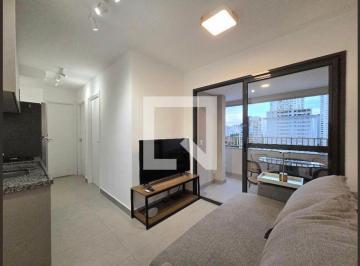 Apartamento · 40m² · 2 Quartos · Apartamento à Venda - Vila Olímpia, 2 Quartos, 40 m² - São Paulo