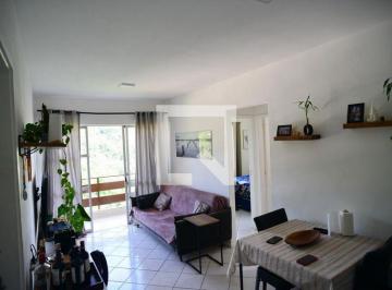 Apartamento · 58m² · 2 Quartos · 1 Vaga · Apartamento à Venda - Itanhangá, 2 Quartos, 58 m² - Rio de Janeiro