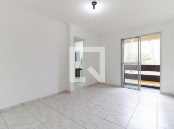 Apartamento · 54m² · 2 Quartos · 1 Vaga · Apartamento à Venda - Jardim Santa Emília, 2 Quartos,  54 m² - São Paulo