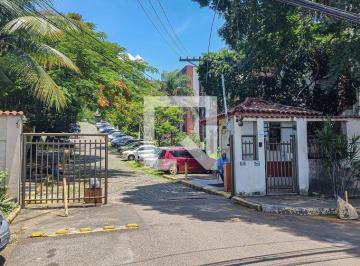 Apartamento · 60m² · 2 Quartos · 1 Vaga · Apartamento à Venda - Taquara, 2 Quartos, 60 m² - Rio de Janeiro