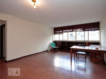 Apartamento · 67m² · 1 Quarto · Apartamento à Venda - Consolação, 1 Quarto, 67 m² - São Paulo