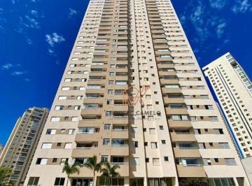 8bf3eb0d13abde67a7a205ef500454bb06b98135 · Apartamento com 3 dormitórios para alugar, 86 m² por R$ 6.370,00/mês - Vila da Serra - Nova Lima/MG