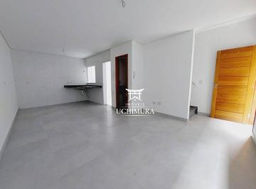 90f75201d10e71c9b7c6134954528ae01211e478 · Sobrados Novos. 3 Dormitórios, 2 Vagas à venda, 75m² por R$ 580.000 - Vila Guilhermina - São Paulo/S