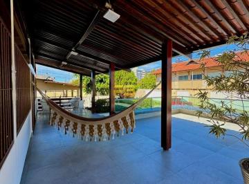 Casa · 250m² · 6 Quartos · Casa 250m² 6 quartos em Camboinha Ii para Alugar