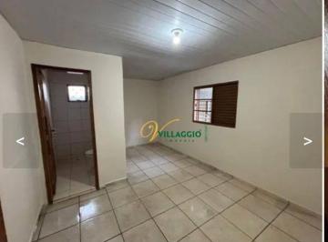 81a66c406254fc4ae98aa929d52baed3b0ba820b · Casa com 3 dormitórios à venda, 15600 m² por R$ 190.000,00 - Parque da Cidadania - São José do Rio P