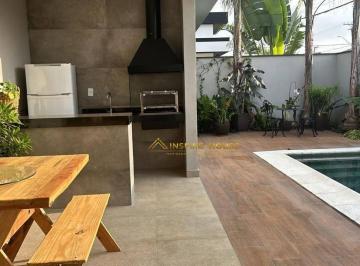 906981cc145c5a0d285e78ee696603aa5fef99e9 · Casa com 3 dormitórios, 180 m² - venda por R$ 1.195.000,00 ou aluguel por R$ 7.562,00/mês - Condomín