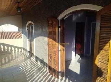 92903323eef6b48b597bdf4ab6408c96e3c3b75a · Sobrado com 4 dormitórios à venda, 300 m² por R$ 508.000 - Conjunto Residencial Galo Branco - São Jo