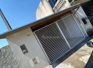 10bfa39d884580a7c5d7603752b6fdc720728f2f · Sobrado com 2 dormitórios à venda, 100 m² por R$ 329.000 - Campos de São José - São José dos Campos/