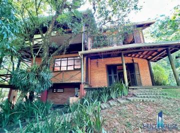 Casa · 988m² · 3 Quartos · 2 Vagas · Casa para Venda em Balneário Camboriú, Praia do Estaleiro, 3 dormitórios, 1 suíte, 2 banheiros, 2 va