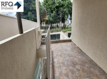 Casa · 180m² · 6 Quartos · 1 Vaga · Casa residencial para Locação na Vila Santo Estéfano