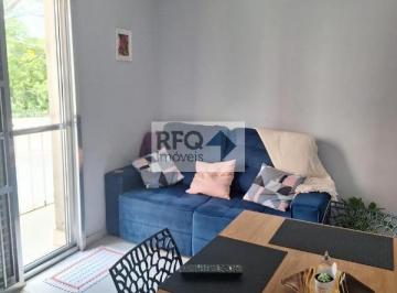 Apartamento · 58m² · 2 Quartos · 1 Vaga · Apartamento na Rua Vergueiro, fica no térreo do Empreendimento