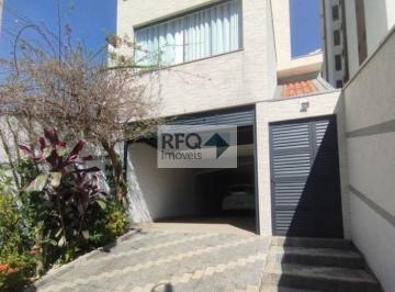 Casa · 253m² · 3 Quartos · 3 Vagas · CASA RESIDENCIAL em SÃO BERNARDO DO CAMPO - SP, BAETA NEVES