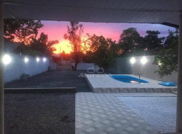 299a2248e9aefc352f912909df9e978ec9af1169 · Casa com 4 dormitórios à venda, 80 m² por R$ 550.000,00 - Piçarras - Guaratuba/PR