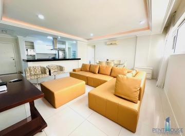 Apartamento · 108m² · 3 Quartos · 2 Vagas · Apartamento Zona Central para Venda em Balneário Camboriú, BARRA SUL, 3 dormitórios, 1 suíte, 3 banh