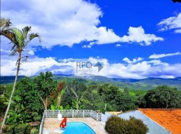 Casa · 162m² · 4 Quartos · 3 Vagas · Espetacular Casa em Condomínio à Venda em Atibaia-SP, Jardim Centenário: 4 Quartos, 1 Suíte, 2 Salas