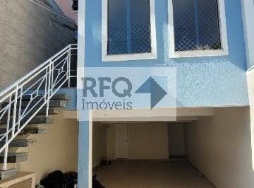 Casa · 180m² · 3 Quartos · 4 Vagas · Casa com 3 dormitórios na região do Jardim Vila Mariana!!