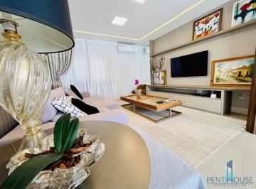 Casa · 237m² · 4 Quartos · 3 Vagas · Cobertura para Venda em Balneário Camboriú, PIONEIROS, 4 dormitórios, 2 suítes, 5 banheiros, 3 vagas