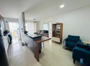Apartamento · 70m² · 2 Quartos · 2 Vagas · Apartamento Zona Central para Venda em Camboriú, CENTRO, 2 dormitórios, 1 suíte, 2 banheiros, 2 vaga