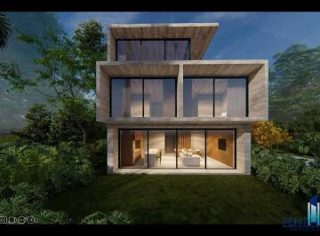 Casa · 455m² · 4 Quartos · 4 Vagas · Casa em Condomínio para Venda em Balneário Camboriú, Praia do Estaleirinho, 4 dormitórios, 4 suítes,