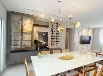 Apartamento · 130m² · 3 Quartos · 2 Vagas · Apartamento Zona Central para Venda em Balneário Camboriú, PIONEIROS, 3 dormitórios, 3 suítes, 4 ban