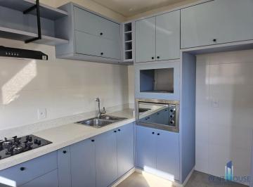 Apartamento · 64m² · 2 Quartos · 2 Vagas · Apartamento Zona Central para Venda em Balneário Camboriú, Nações, 2 dormitórios, 1 suíte, 2 banheir