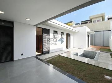 Casa · 170m² · 3 Quartos · 2 Vagas · Casa de Luxo em Condomínio Residencial Renaissance, Sorocaba-SP: 3 quartos, 3 suítes, 3 salas, 4 ban