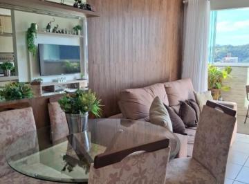 Apartamento · 62m² · 2 Quartos · 1 Vaga · Apartamento Zona Central para Venda em Itapema, ALTO SÃO BENTO, 2 dormitórios, 1 banheiro, 1 vaga