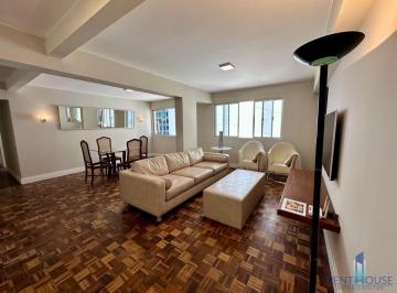 Apartamento · 109m² · 3 Quartos · 1 Vaga · Apartamento Quadra Mar para Venda em Balneário Camboriú, PIONEIROS, 3 dormitórios, 1 suíte, 3 banhei