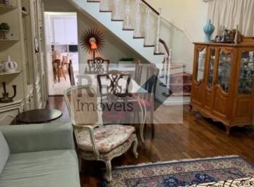 Casa · 163m² · 3 Quartos · 2 Vagas · Sobrado com 3 dormitorios para venda com facil acesso à av Ricardo Jafet!!