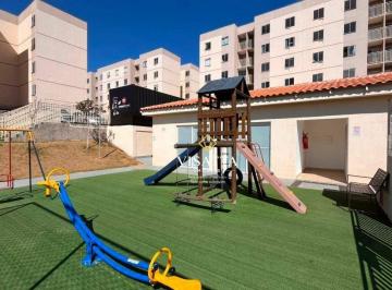 589fd52c43b0cf9cb7856b4876d7cc2bf92eb579 · Apartamento térreo com 2 quartos à venda 46 m² por R$ 270.000,00 - Granja Viana - Cotia/SP