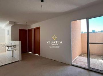 bfbf0bbff7c6ca77d6a589b359c6e335567b7884 · Apartamento térreo com 2 quartos  à venda  46 m² por R$ 270.000,00 - Granja Viana - Cotia/SP