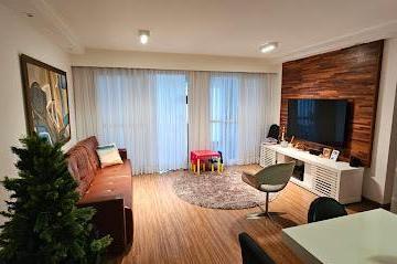 ed39df36b498d1a9daa5a7f746b328820037b767 · Apartamento com 2 dormitórios à venda, 82 m² por R$ 1.030.000,00 - Vila Gumercindo - São Paulo/SP