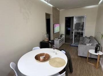 4d2219362c24f196ad54090023b32fa257934698 · Apartamento com 2 quartos à venda, 50 m² por R$ 450.000 - Jardim São Luís - Suzano/SP