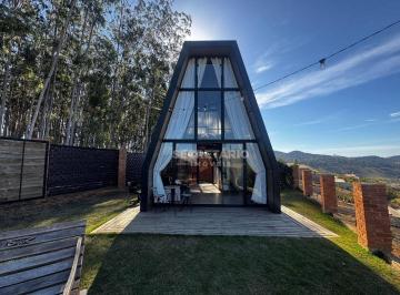 0344aead4caa786291c935358bb45d76f373f0a6 · Casa com 1 dormitório à venda, 33 m² por R$ 360.000 - Sebollas - Paraíba do Sul/RJ