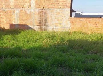 dea1d94ec51c4d490d4f6be4bef0ed49c27175b3 · Terreno residencial, à venda, 150 m², Parque Barnabé, Indaiatuba.