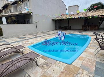 704ffc03768eb35e5c7c50efed49053399f1fc6b · Casa com 4 quartos no Saints Garden na Cidade dos Funcionários!