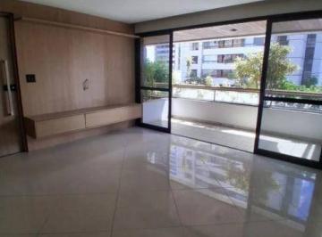 ea4ce621ea4ca62d571bf2c87893b1c4463d8280 · Apartamento com 4 dormitórios para alugar, 135 m² por R$ 9.104,00/mês - Candeal - Salvador/BA