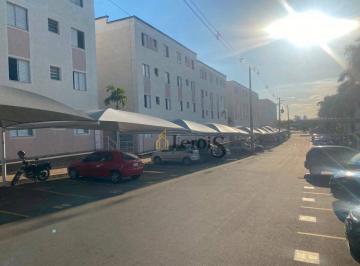 b03f5987a2e3c66605538480599128e443b95fc5 · Apartamento com 2 dormitórios à venda, 48 m² por R$ 265.000,00 - Edifício Residencial Parque Solar d