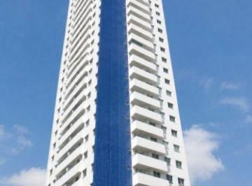 Fachada · Apartamento com 3 dormitórios à venda, 71 m² por R$ 735.000 - Manaíra - João Pessoa/PB