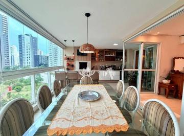 Apartamento no Edif. Sonneto com 3 Suítes à venda, 179 m²- Gleba Palha · Apartamento no Edif. Sonneto com 3 Suítes à venda, 179 m² por R$ 1.790.000 - Gleba Palhano - Londrin