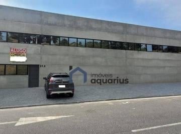 7d7fc2c80572b4d3ee0d18f0024370f71b986c8b · Galpão, 650 m² - venda ou aluguel - Rio Comprido - Jacareí/SP