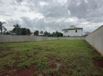 Terreno · 600m² · Terreno à venda, 600 m² por R$ 690.000,00 - Parque Industrial - Iguaraçu/PR